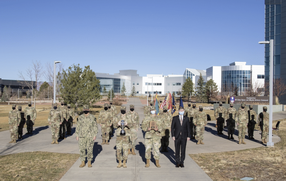 U.S. Army Space and Missile Defense Command – Requirements & Economic Analysis Colorado Springs, CO